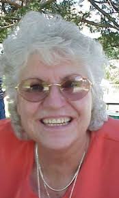 Margaret (Peggy) Andra Mcleroy (Nelson) Obituary January 22, 2019