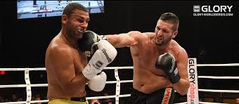 De wikipedia, la enciclopedia libre. Glory 23 Superfight Series Ben Saddik Scores Comeback Victory