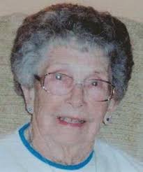 Myrtle H. Lake Brunner (1919-2011)