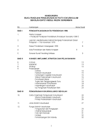 Kongsi ke twitter kongsi ke facebook kongsi ke pinterest. 00 Buku Panduan Pengurusan Dan Maklumat Kokurikulum