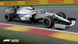 Video game, f1 2019, mercedes amg f1 w10 eq power+, race car. F1 2020 F1 2020 Livery Updates Due To Arrive In Next Update Racedepartment