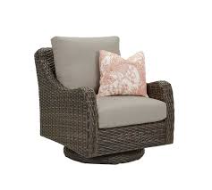 Ensure that you, your family, friends and guests always have a multitude of comfortable seating options throughout your home with ikea's extensive. Abrego All Weather Wicker Swivel Rock Lounge Chair Pottery Barn