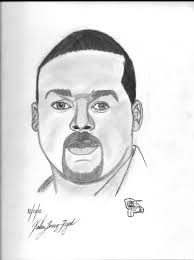 Tyler Perry, in Kalan Brown-Royal's Jabar's Comic Art Comic Art Gallery Room