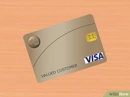 Once you apply and get approved for a credit card, you'll pay a down payment that. How To Pay Bills With Green Dot 11 Steps With Pictures