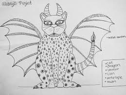 Get inspired by our community of talented artists. Alebrijes Oaxacan Paper Mache Animals Ppbhs Fine Arts