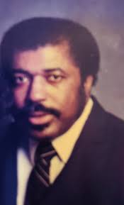 Obituary of Curtis Lee Backmon