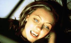 Ginger Snaps Tumblr Ginger Snaps Movie Ginger Snaps Katharine Isabelle