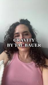 ⭐️⭐️⭐️⭐️⭐️ #gravity #talbauer #hockeyromance #danireadsbooks #booktok  #booktoker #bookrecommendations