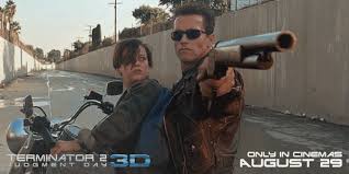 The sarah connor chronicles for free on cw seed: Terminator 2 Judgment Day A Film That Changed My Life Theterminatorfans Com