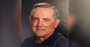 Charles Hearne Obituary