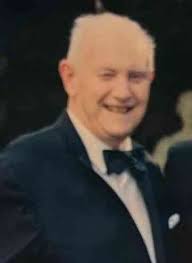 Donald Dery Obituary (1935