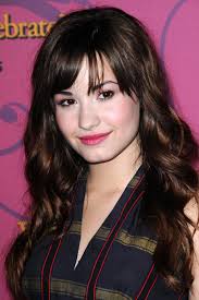 4933 Celebrity Brown Hairstyles