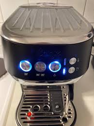 Breville bambino plus cleaning cycle not working. Need Help With The Bambino Plus Coffee