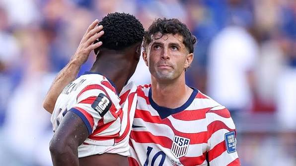 USMNT failed at the World Cup because of the players -- no coach could save them - ESPN
