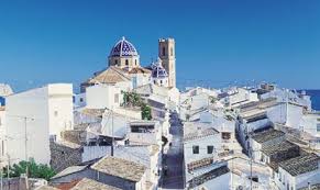 Resultado de imagen de altea