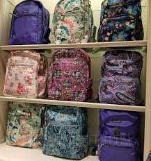 See more of vera bradley printable coupons, promo code, outlet sale, backpack weekender on facebook. Vera Bradley Backpack Lunch Event 40 Off Free Shipping