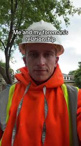 Gay Guy Foreman with Construction Tostada Workers