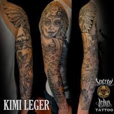 Check spelling or type a new query. Tattoo By Kimi Leger At Sacred Lotus Tattoo In Asheville Nc Tattoos Shoulder Tattoo Tattoo Shop