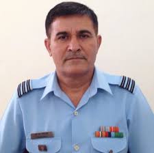 Indian Air Force Course Listing [www.bharat-rakshak.com]