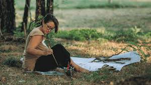 We did not find results for: Residency Programme Domaine De Boisbuchet