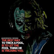 99 Best Joker Quotes On Internet That Makes You Love Him More In 2020 Best Joker Quotes Joker Quotes Villain Quote