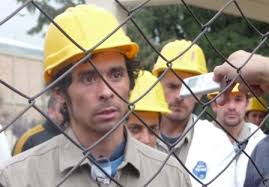 Nuevos despidos y paro en Petroplast Mendoza – ANRed