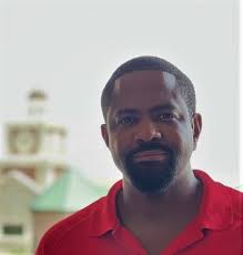 District Organization Chart