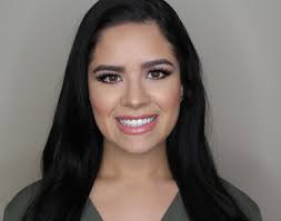 Artist — Sabi Makeup Artistry