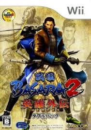 Sengoku Basara 2 Heroes Double Pack Download Game Nintendo