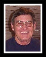 Jerry Wood McClenny (1936-2014)