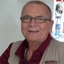 Obituary for Michael 'Mike' Paul Neverth