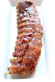 Louis ribs on a gas grill, too, but those may be better cooked in an oven. Instant Pot Slow Cooker St Louis Style Ribs 365 Days Of Slow Cooking And Pressure Cooking
