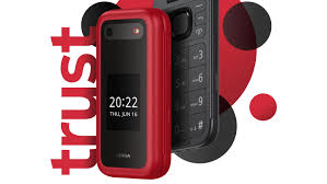 Nokia 2660 Flip Dan 8210 4G Juga Turut ...