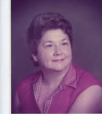 Obituary for Doris Royster Strickland