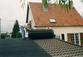 Poolheizung Selber Bauen So Geht Es Richtig Poolheizung Pool Poolbau