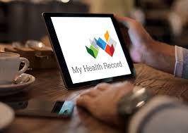 My health is a you tube channel. Implementation Of The My Health Record System Australian National Audit Office