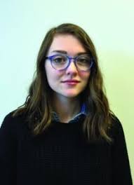 STUDENT SPOTLIGHT Maggie Rivers