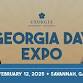 Georgia Day Expo Registration