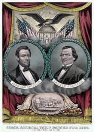 Abraham lincoln's favorite color was blue. Abraham Lincoln Wikipedia