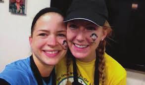 Laura Yardley's Instagram, Twitter & Facebook