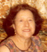 Obituary information for Marie Lucci