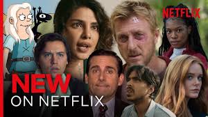 Spiral (2021) a criminal mastermind unleashes a twisted form of justice in spiral, the terrifying new chapter from the book of saw. The Best Things Coming To Netflix In January 2021 Youtube