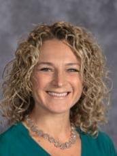 Teacher Spotlight of the Day is Mrs. April Ridgley. Mrs. Ridgley is a  Interventions Specialist and has been at Watson for 4 years. Her birthday  is