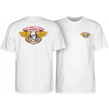 Check out our ripped stockings selection for the very best in unique or custom, handmade pieces from our stockings shops. Powell Peralta Skateboard Shirt Winged Ripper White Clothing Shoes Accessories T Shirts Finlandq Com