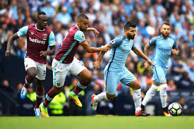 A lot of credit to west ham. West Ham United Vs Manchester City 2017 Fa Cup Team News Lineups Goals Live Stream All Updates Bitter And Blue
