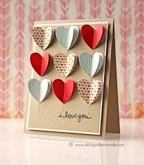 To make your card, simply print, cut around the outline, and fold down the center! Pin On Valentines Day