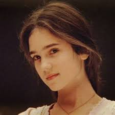 Voldemort has a daughter?!