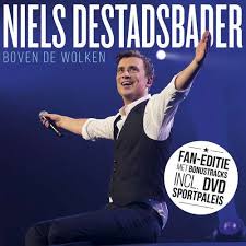 Niels destadsbader is a belgian singer, television presenter and actor. Niels Destadsbader Boven De Wolken Cd Fan Edition 2020