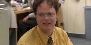 10 Best Insults Michael Said To Dwight Across Steve Carell's 7 Seasons Of  The Office