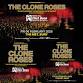 The Clone Roses & DJ Clint Boon event image